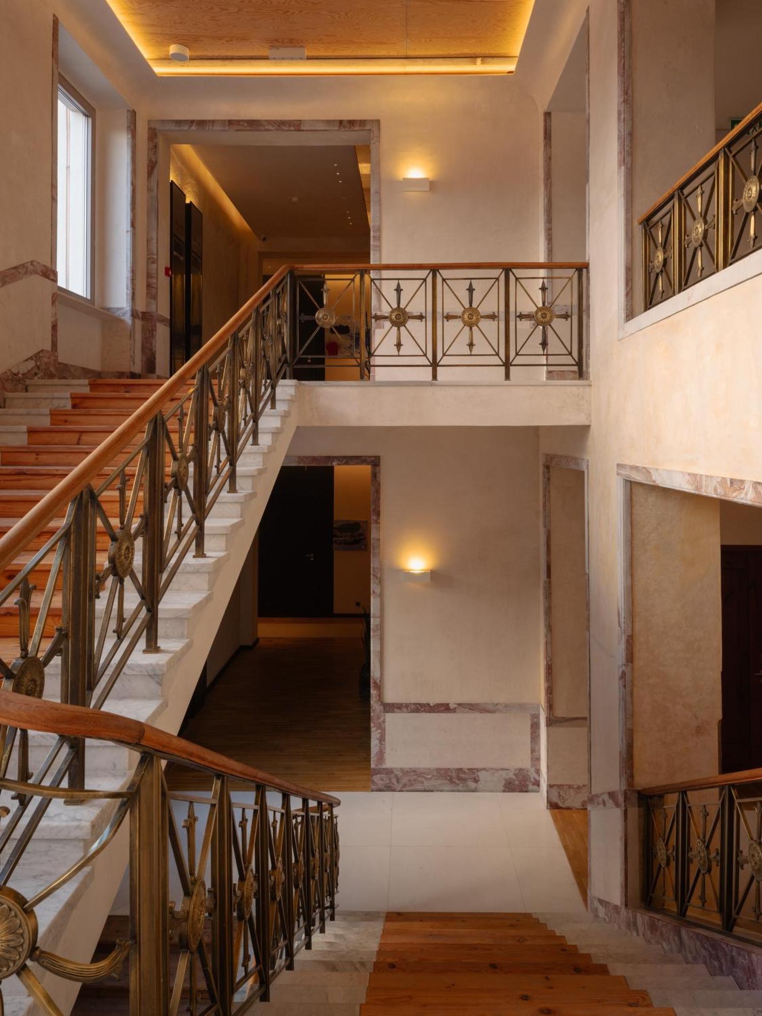 Grand Hotel Lodz  Exterior photo